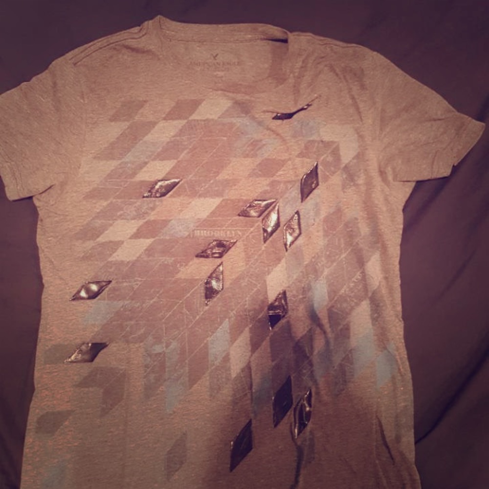 Shirt from American Eagle